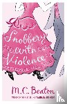Beaton, M.C. - Snobbery with Violence