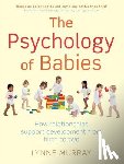 Murray, Lynne - The Psychology of Babies