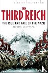 Whittock, Martyn - A Brief History of The Third Reich