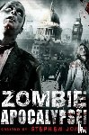 Jones, Stephen - Zombie Apocalypse!