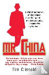 Clissold, Tim - Mr. China