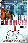 Black, Cara - Murder in the Latin Quarter