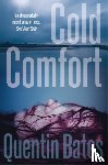Bates, Quentin - Cold Comfort