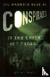 Lewis, Jon E. - The Mammoth Book of Conspiracies