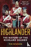 Newark, Tim - Highlander