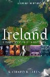 Killeen, Richard - A Brief History of Ireland