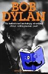 Egan, Sean - The Mammoth Book of Bob Dylan