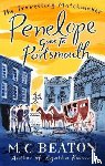 Beaton, M.C. - Penelope Goes to Portsmouth