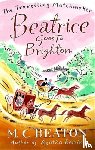 Beaton, M.C. - Beatrice Goes to Brighton