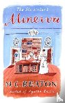 Beaton, M.C. - Minerva