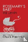 Levin, Ira - Rosemary's Baby