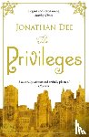 Dee, Jonathan - The Privileges
