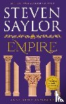 Saylor, Steven - Empire