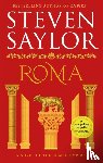 Saylor, Steven - Roma