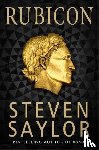 Saylor, Steven - Rubicon