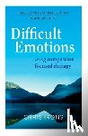Irons, Chris - The Compassionate Mind Approach to Difficult Emotions