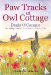 O'Connor, Denis John - Paw Tracks at Owl Cottage