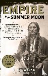 Gwynne, S.C. - Empire of the Summer Moon