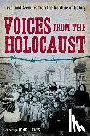 Lewis, Jon E. - Voices from the Holocaust