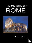 Mommsen, Theodor - The History of Rome, Volumes 1-5