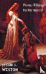 Weston, Jessie L. - From Ritual to Romance