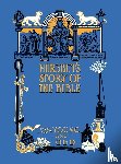Hurlbut, Jesse Lyman - Hurlbut's Story of the Bible, Unabridged and Fully Illustrated in BW