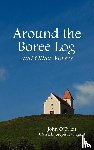 O'Brien, John - Around the Boree Log and Other Verses
