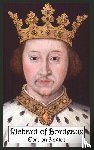 Daviot, Gordon - Richard of Bordeaux