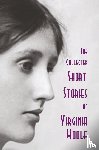 Woolf, Virginia - The Collected Short Stories of Virginia Woolf