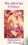 Aesop - The Aesop for Children