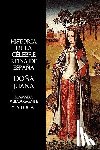 Anon. - Historia De La Celebre Reina De Espana Dona Juana, Llamada Vulgarmente, La Loca