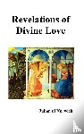 Julian of Norwich - Revelations of Divine Love