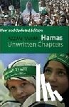 Tamimi, Azzam - Hamas