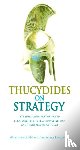 Platias, Athanasios G., Koliopoulos, Constantinos - Thucydides on Strategy