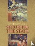 Omand, David - Securing the State