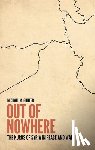 Gunter, Michael M. - Out of Nowhere