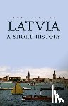 Kalnins, Mara - Latvia