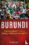 Watt, Nigel - Burundi