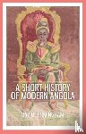 Birmingham, Professor David - A Short History of Modern Angola