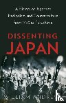 Andrews, William - Dissenting Japan