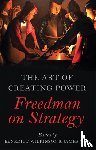 - The Art of Creating Power