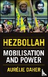 Daher, Aurelie - Hezbollah