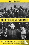 Ferguson, Kate - Architectures of Violence