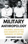 McFate, Montgomery - Military Anthropology