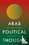 Corm, Georges - Arab Political Thought