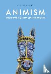 Harvey, Graham - Animism