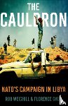 Weighill, Rob, Gaub, Florence - The Cauldron