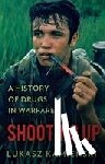 Kamienski, Lukasz - Shooting Up