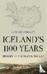Karlsson, Gunnar - Iceland's 1100 Years