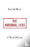 Slater, Martin - The National Debt